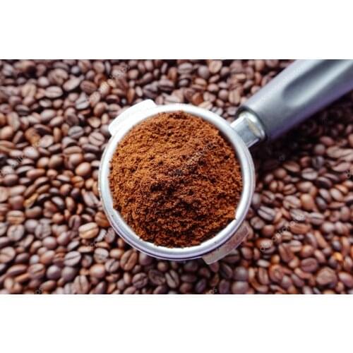 Ground Turkish Coffee