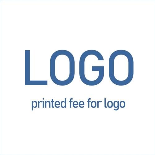 Logo Fee / Printed Cost