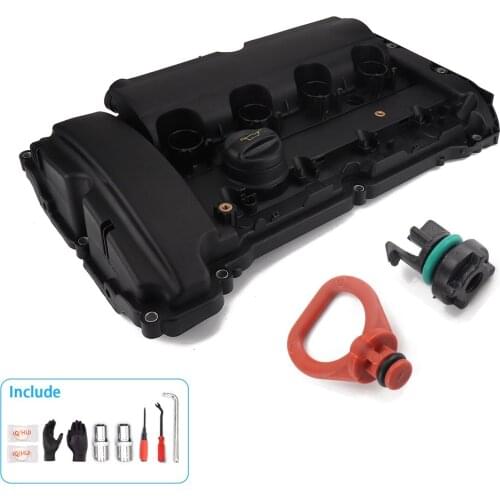 It Is Suitable for Bmw Mini 11127646555 Engine Head / Cylinder Head / Valve Cover