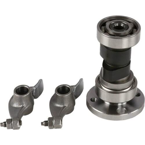 Motorcycle Camshaft Valve Rocker Arm Assembly for Kiden Kd150-f-h-e-k-j-g-v-l-z
