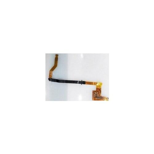 LCD hinge flexible FPC rotate shaft Flex Cable replacement for Canon EOS M3 PC2064 Camera