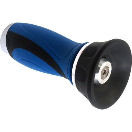 Water Sprinklers Garden Watering Spray Gun Head High Pressure Car Washing Hose Nozzle Gardening Water Gun Tool Head