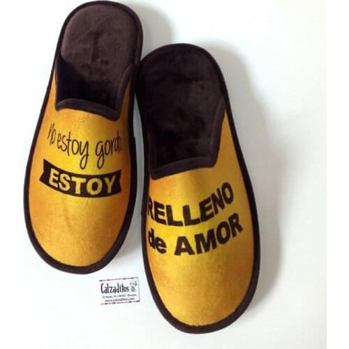 Slippers to be at home for boy with sole relax from the brand Zels