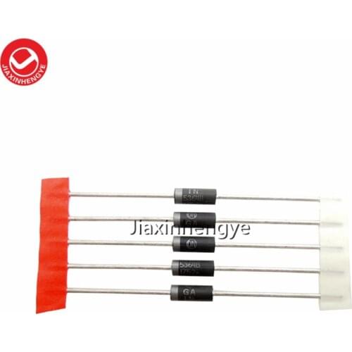 1N5364BRLG 1N5364 CASE17-02 33V 5W Original and New 20PCS/LOT
