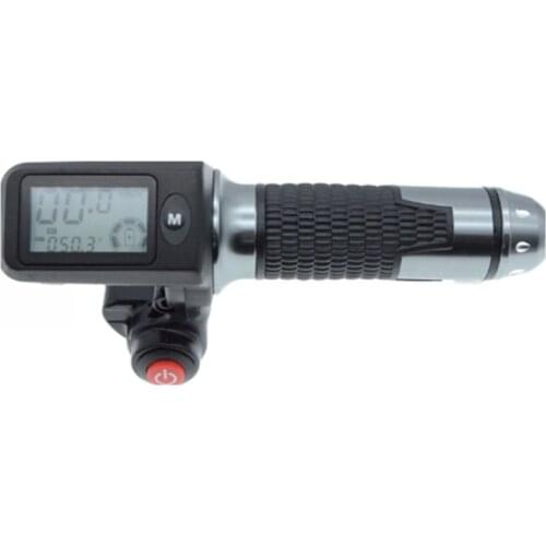 2021 New electric scooter bike MTB tricycle DIY part Direction switch/steering wheel