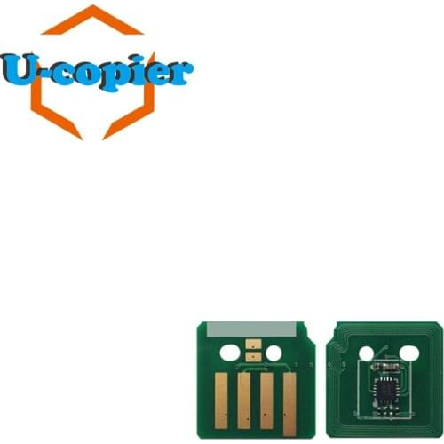 8PC For Xerox Phaser 7800 toner chip 106R01573 106R01570 106R01571 106R01572 106R01569 106R01566 106R01567 106R01568