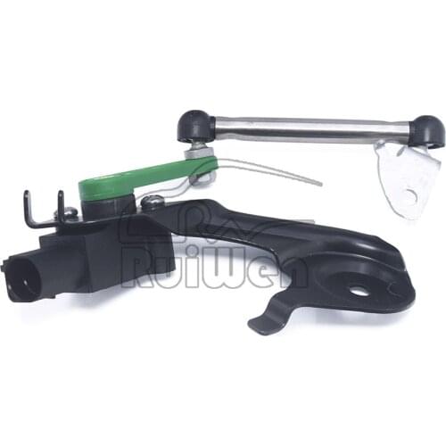 8R0 941 310 E For Audi Q5 2009 2010 2011 2012 -2017 8R0941310E Body Height Sensor 8R0 941 310E 8R0941310C