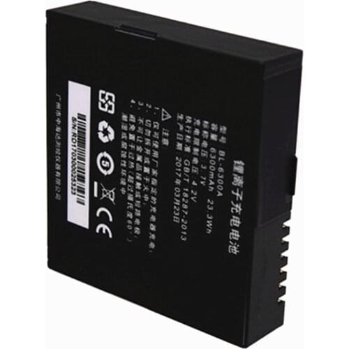 HI-TARGET BL-6300 BATTERY FOR HI-TARGET SURVEYING instrument survey tools hitarget BL6300A battery 3.7V 6300mAh