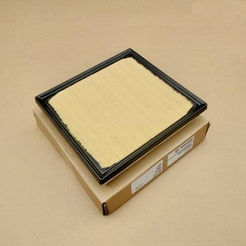 1Pcs Auto Air Filter Element Suit for Subaru 2018-2019 new forester XV hybrid 2.0 2.5L OEM NO 16546-AA150