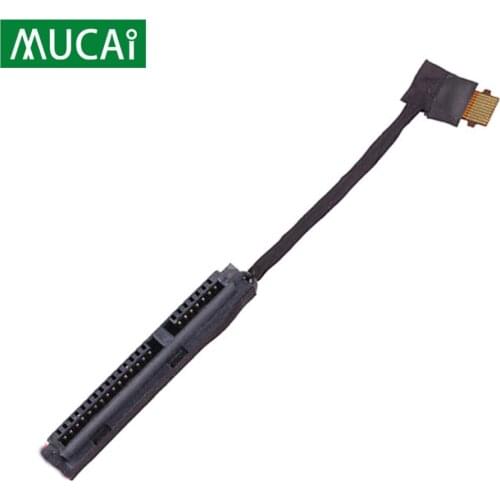 For HP PROBOOK 455R G6 hsn-q17c-5 laptop SATA Hard Drive HDD SSD Connector Flex Cable DD0X8KHD0010 DD0X8KHD0011 DD0X8KHD0000