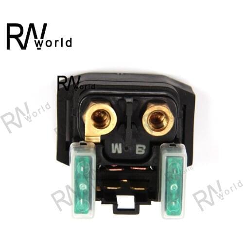 For YAMAHA BRUIN 350 YFM350 2004 2005 2006 ATV Motorcycle Electrical Starter Solenoid Relay Accesssories BRUIN YFM250 2006 ATV