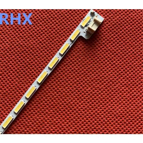 FOR Repair Sharp 40 inch LCD-40V3A LCD TV LED backlight Article lamp V400HJ6-ME2-TREM1 V400HJ6-LE8 1piece=52LED 490MM is new