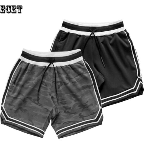 ECET Men's Sports Shorts