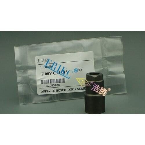 ERIKC Nozzle Retaining Nut FOOVC14013 (F OOV C14 013) CRI INJECTOR NOZZLE NUT FOOV C14 013