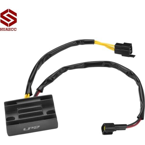 Motorcycle Voltage Regulator Rectifier for Suzuki DRZ400 DRZ400E DRZ400S DRZ400SM for Kawasaki KLX400 KLX400R KLX400SR