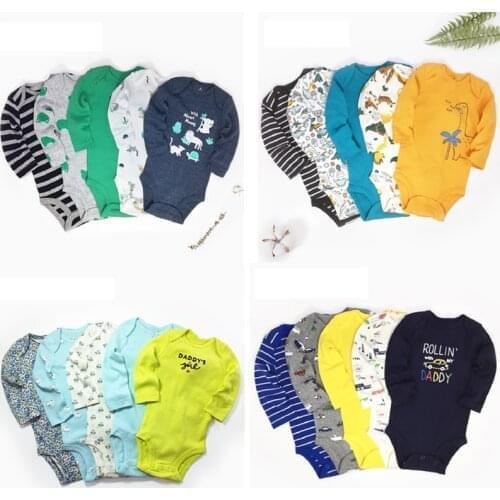 LANBEINA Slips For Newborns