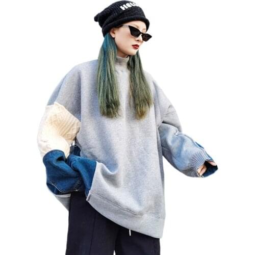 Женские толстовки LYFZOUS China At AliExpress