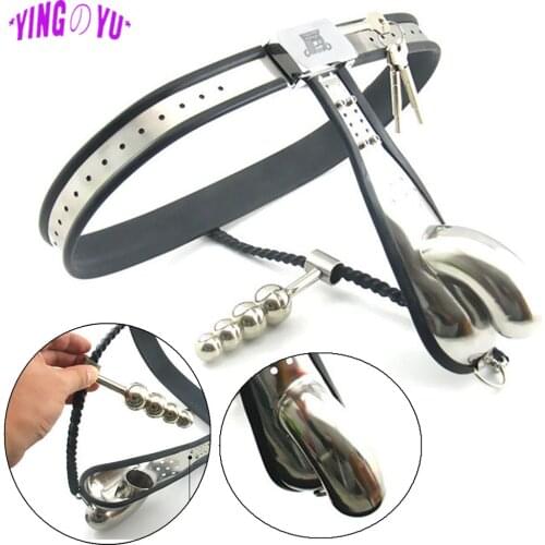 Custom Male Chastity Device Metal Cock Cage Cockring Penis Sleeve BDSM Bondage Chastity Belt Sexy Adult Product Sex Toys for Men