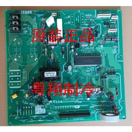 New and original board PCB505A044H & PCB505A044