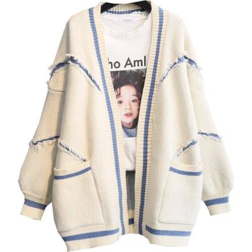 2020 spring summer autumn new women fashion casual warm nice Sweater woman female OL cashmere sweater women cardigan Fq134