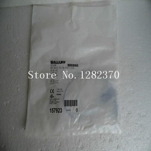 New original BALLUFF sensor BES R01ZC-PSC70B-BP00.3-GS49 Spot