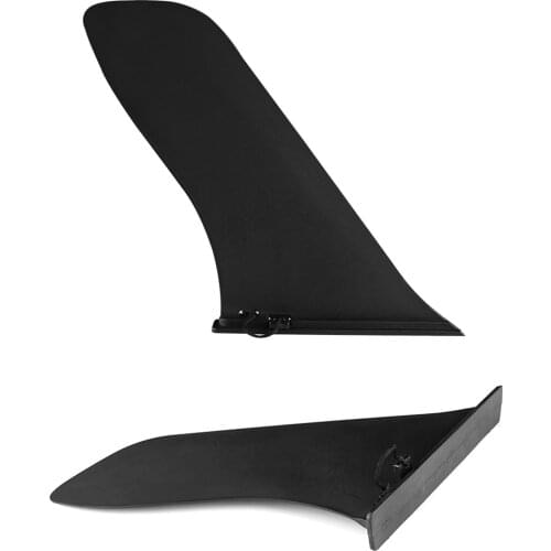 Racing Competition Fins Plastic Slide-in Surfboard Portable Surf Board Accessories Nylon Safety Watering Elements