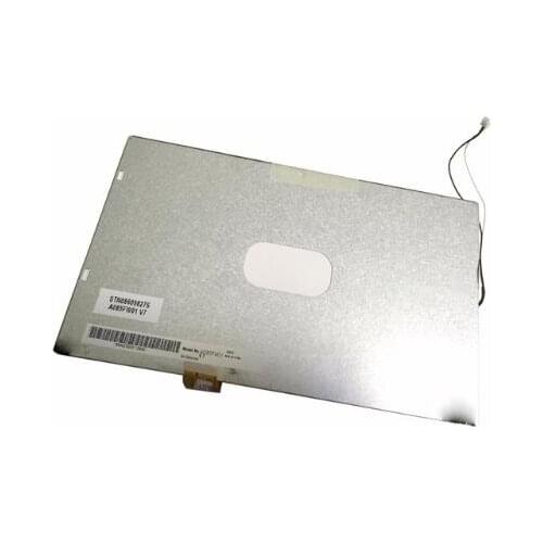 AUO 8.5 inch TFT LCD LCM Display Screen A085FW01 V7 480(RGB)*234