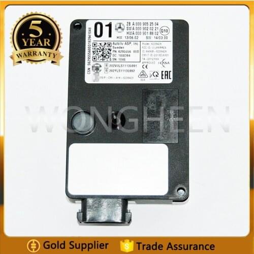 Genuine A0009052504 Radar Sensor Mercedes Blind Spot Assist For Mercedes Benz CLA250 CLS GLA GLE ML 2010 2011 2012 2013-2015