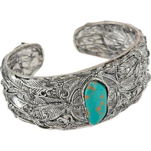 Silver Bracelets SAINIO China