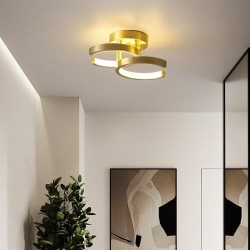 Ceiling Lamps SAROK China