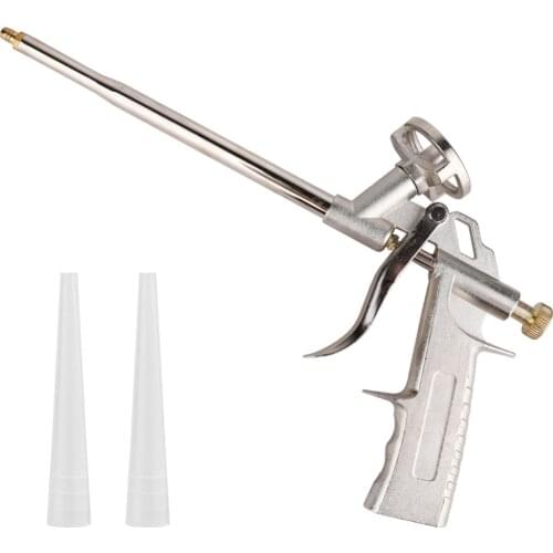 Water Soap Shampoo Mixer Snow Foam Hose Pipe Pressure Washer Metal