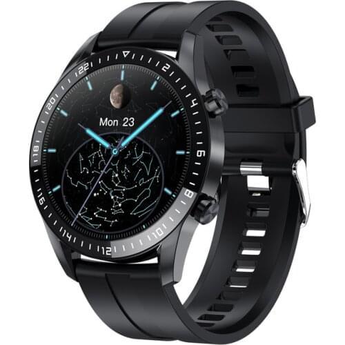 WLNGWEAR Bluetooth Watch