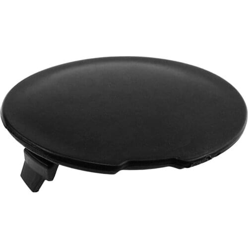 BB5Z-17A900-APTM Front Bumper Tow Hook Cover Cap Fit for Ford Explorer 2011-2015