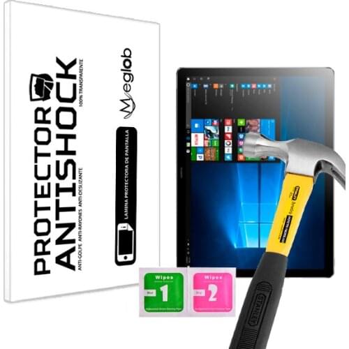Screen protector Anti-Shock Anti-scratch Anti-Shatter compatible with Tablet Huawei MateBook E BL-W19