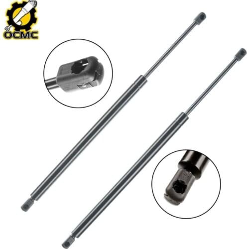 1 Pair Fit For Jeep Liberty 2009-2012 SG214060 Tailgate Lift Support Shocks Struts