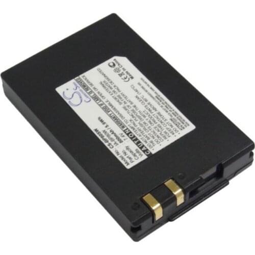 Cameron Sino 800mah battery for SAMSUNG SC-D385 SC-DX103 VP-D381 VP-D38li VP-DX100i VP-DX105i IA-BP80W Camera Battery
