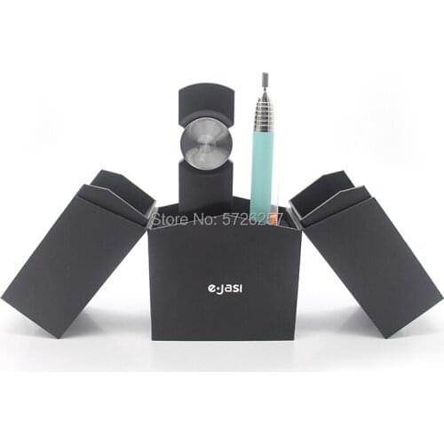 1set 30000rpm Ejasi Cordless Rechargeable Portable nail drill machine