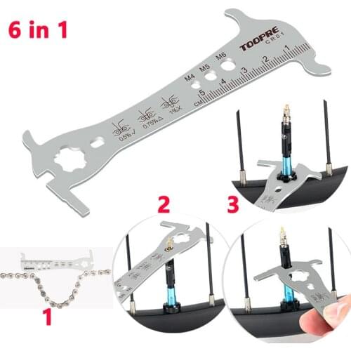 BIEPU Bicycle Chains