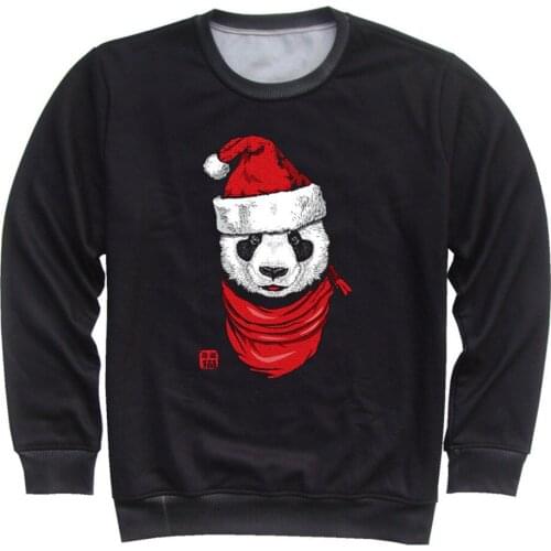 2020 Spring Kids 3D Sweatshirts Christmas Panda Fish Cat Lion Pug Snake Owl Animal Funny Print Boys Girls Pullover Children Tops