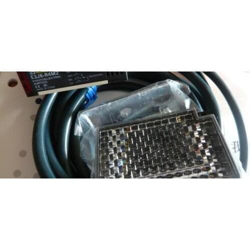 E3JK-R4M2 New High Quality With Reflector Plate Warranty For One Year