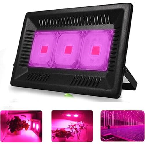 COB LED Grow Light Lamp For Plants Full Spectrum Led Fitolampy New Technology Natural Heat Dissipation Without Noise Phyto Lamp