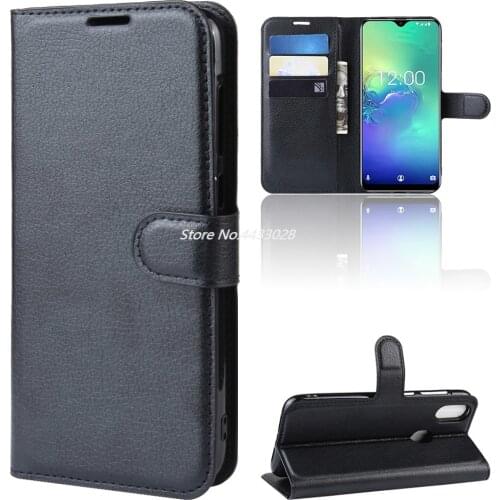 Phone Case For Oukitel C13 C15 Pro Flip PU Leather Back Cover Silicone Case For Oukitel C13pro C15pro Wallet Bags Coque Fundas