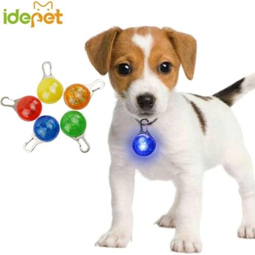 IDEPET Jewelry