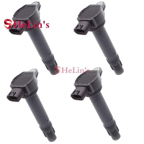 1832A028 1321580003 A1321580003 Ignition Coil For MITSUBISHI i HA SMART FORTWO 451 0.7L 1.0L