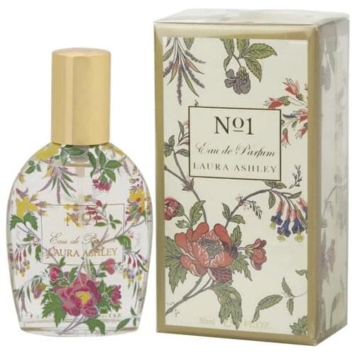 Laura Ashley Spray Deodorants