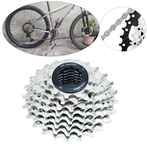 Mediasho Road Bikes