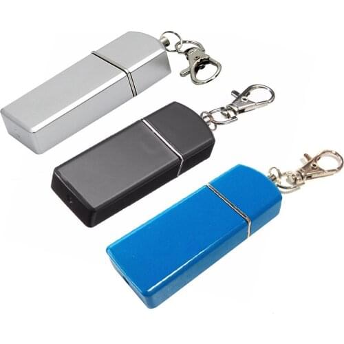 Metal Keyring Storage Box Ash Organizer Smoking Accessories Mini Portable Pocket Cigarette Ashtray Ash Holder Key Chain