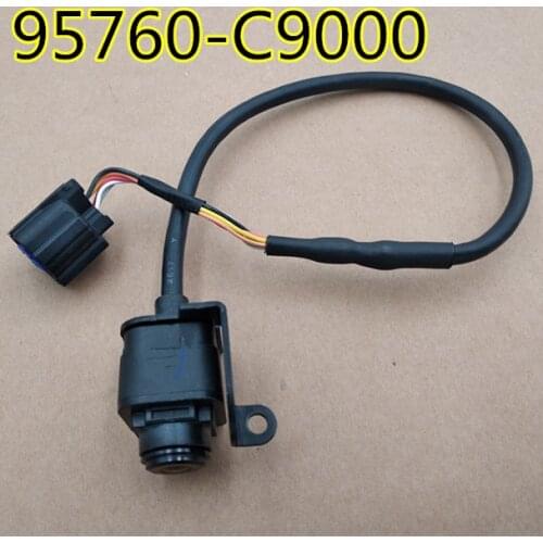 Genuine original 95760C9000 Rear View Camera For Hyundai Creta ix25 GC 2014 2015 2016 95760-C9000