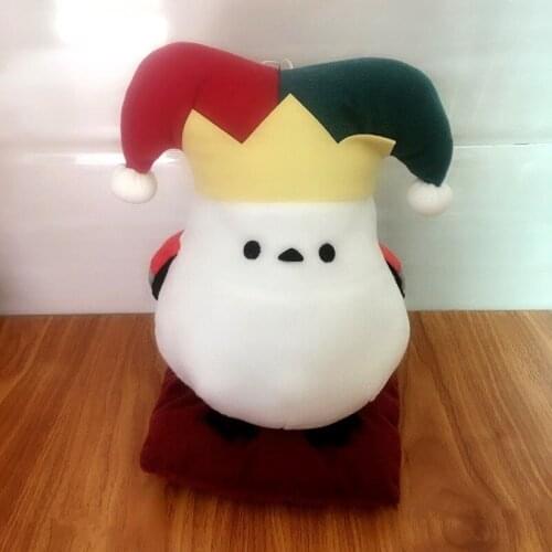 Original Japane Cartoon KIDDY LAND Series Of Plush Toy Dolls 24cm