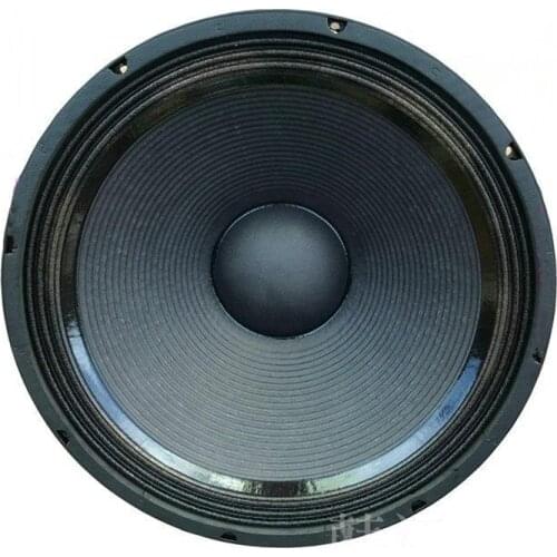 PW-012 18WF835/220 magnetic 100 core 800W high power subwoofer speaker woofer 8ohms 96dB